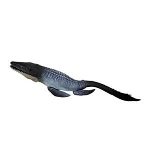 Jurassic World Dominion Mosasaurus - Mattel collousal sz action figure 30”